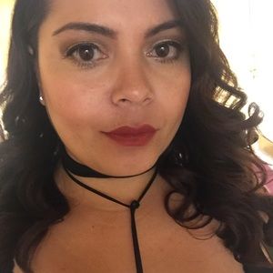 Meet your Posher, Carlene